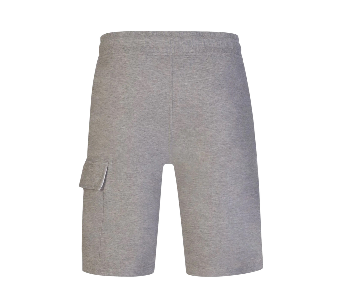 CP Company Lens Shorts In Grey