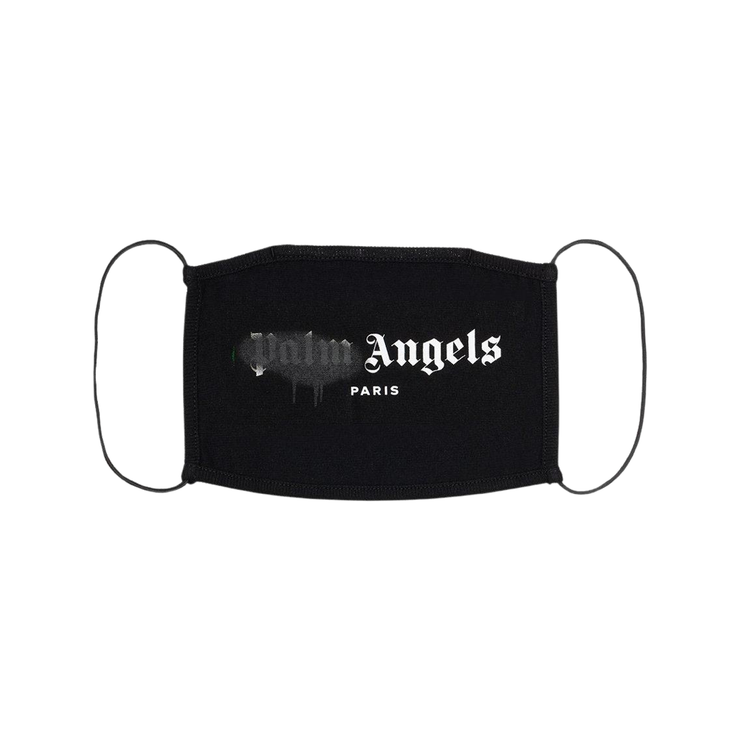 Palm Angels “PARIS” Face Mask