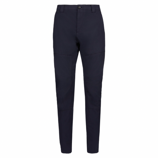 CP Company Chinos In Navy