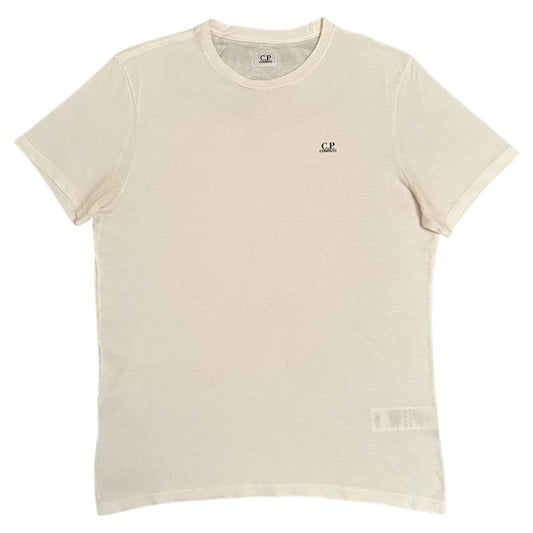 C.P Company T-shirt In White