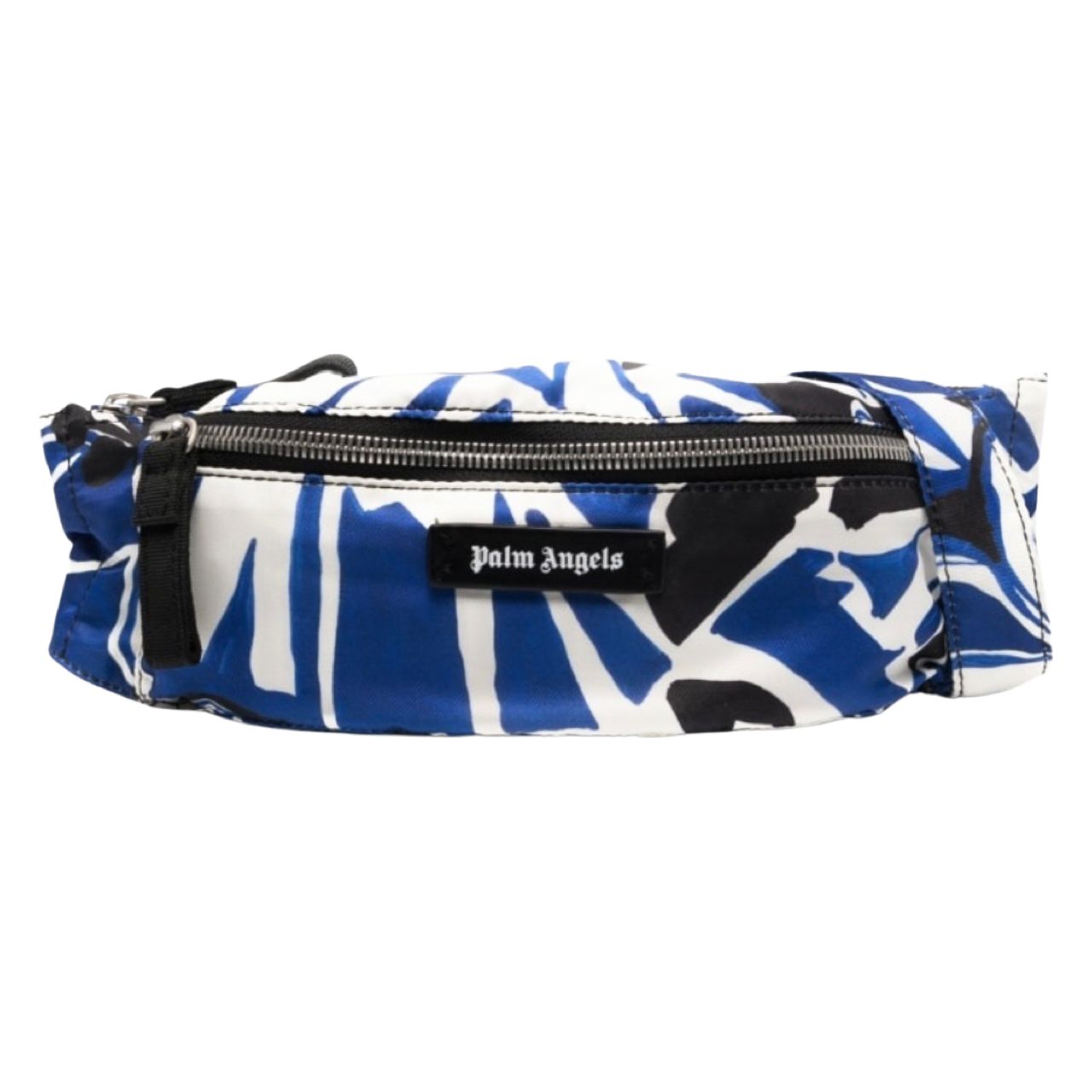 Palm Angels Hibiscus Print Bum Bag