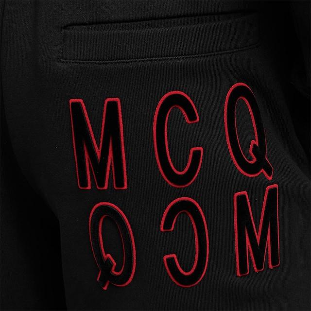 Alexander McQueen MCQ Joggers In Black