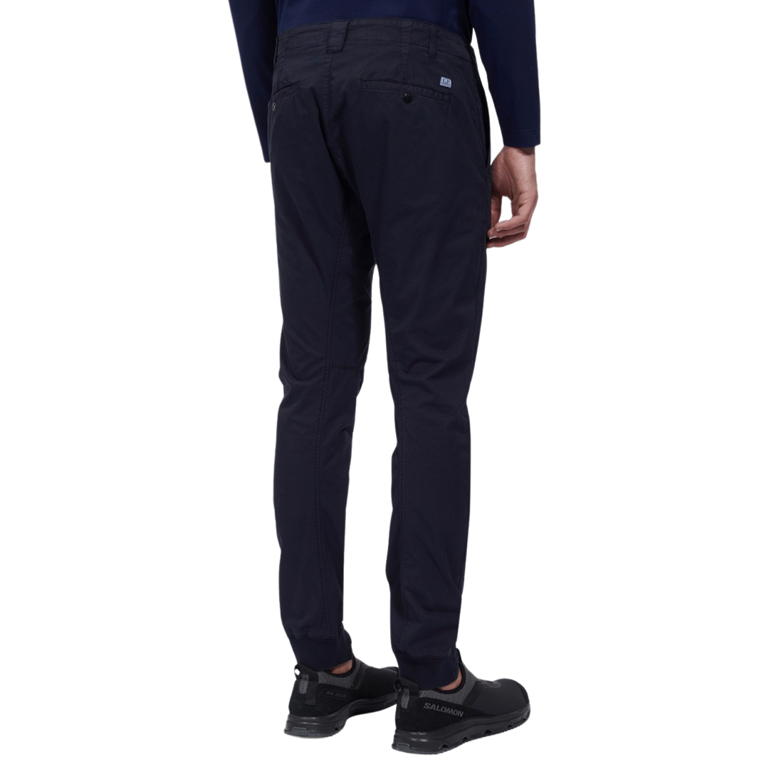 CP Company Chinos In Navy