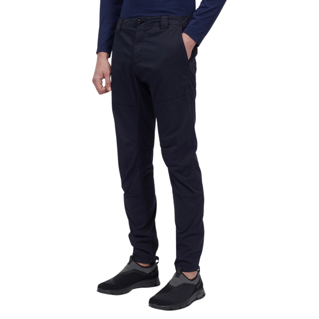 CP Company Chinos In Navy