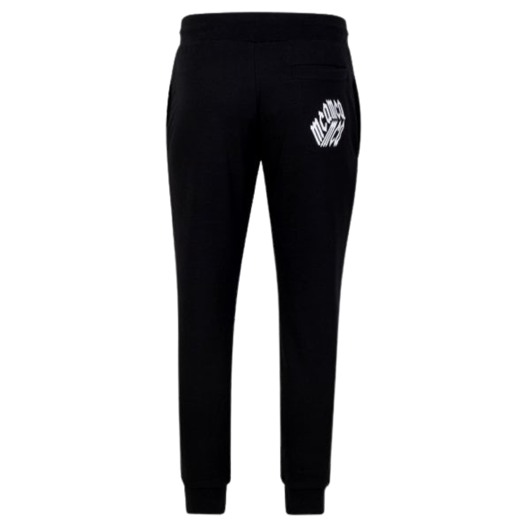 Alexander McQueen MCQ Joggers In Black