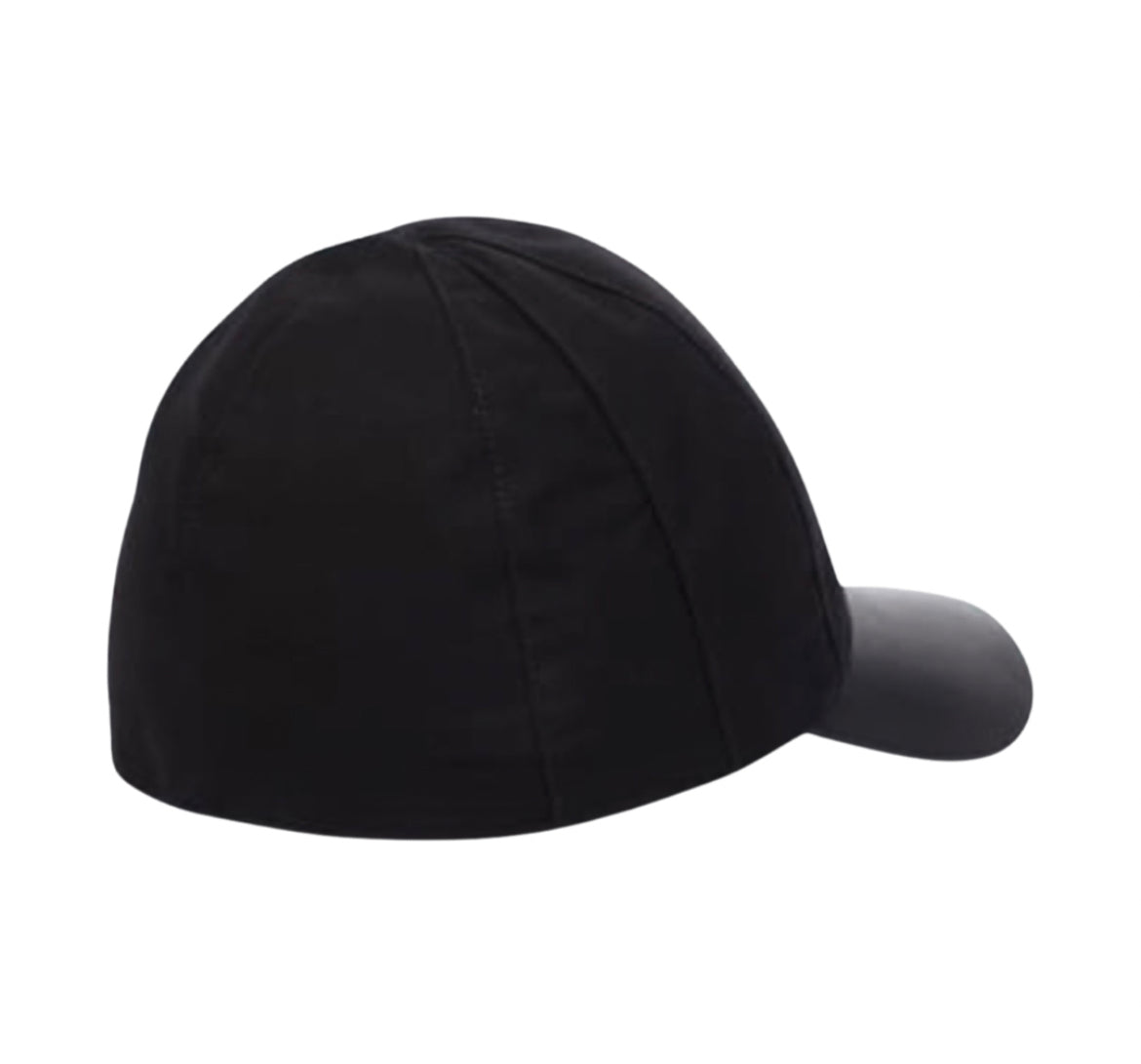 Fendi ROMA Reversible Hat In Black