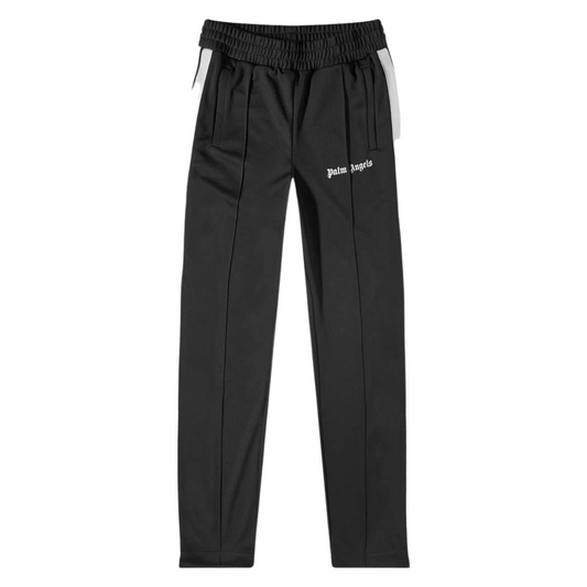 Palm Angels Track Pants In Black