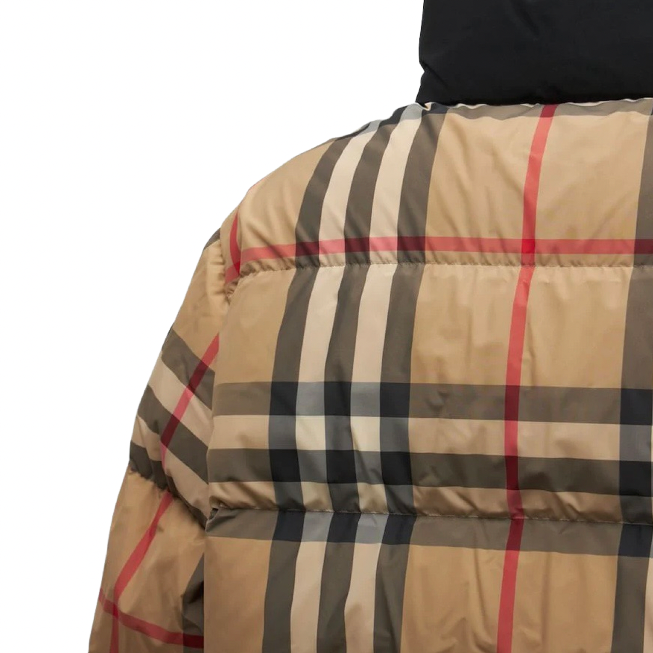 Burberry Check Bodywarmer