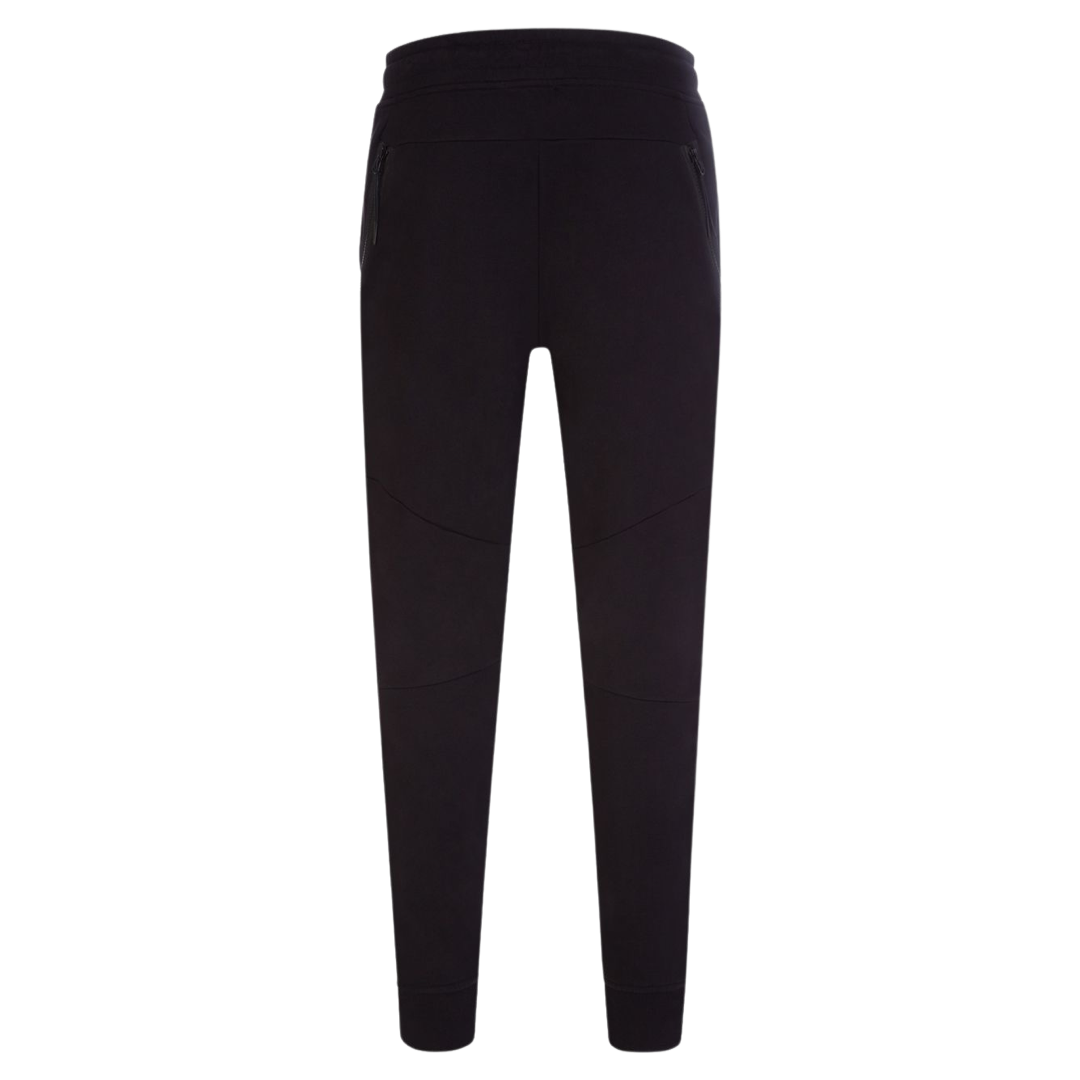 CP Company Lens Joggers In Black