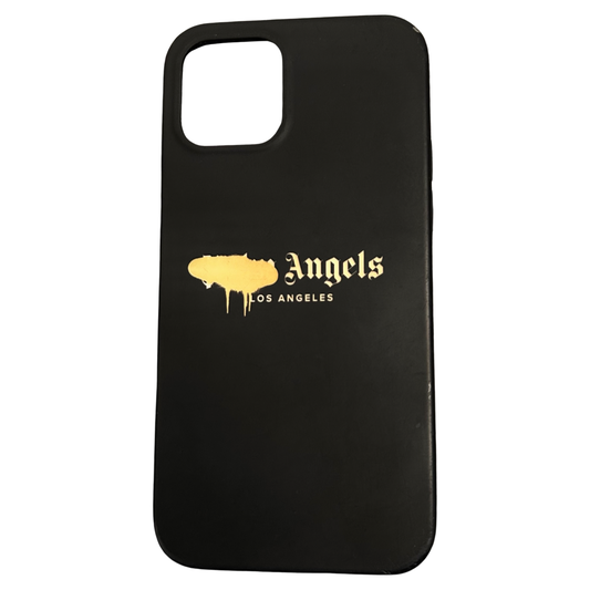 Palm Angels “LOS ANGELES” Phone Case