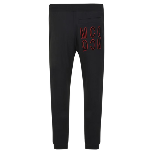 Alexander McQueen MCQ Joggers In Black