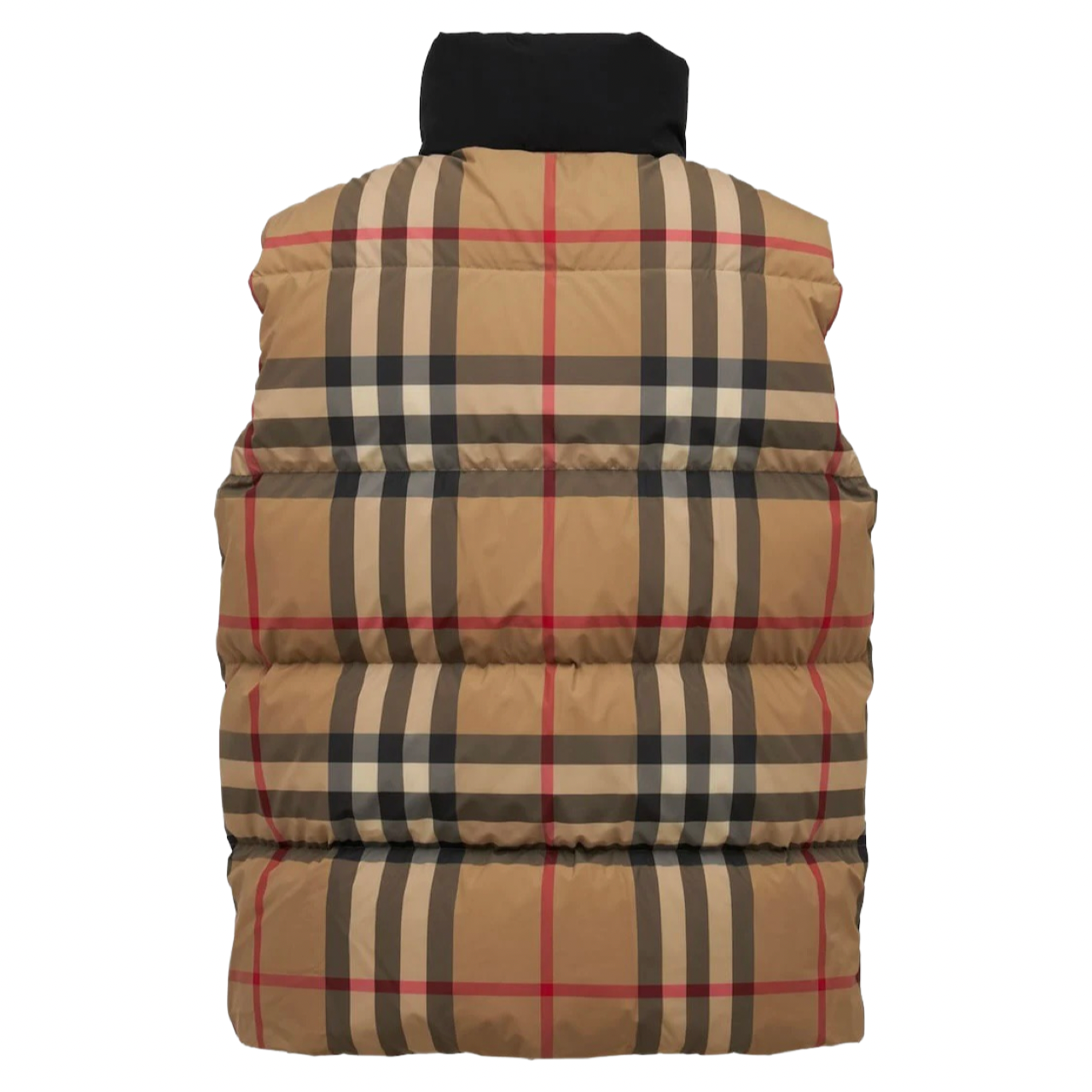 Burberry Check Bodywarmer