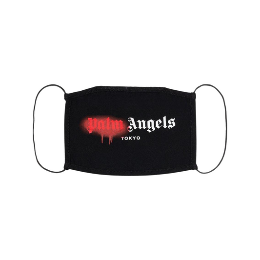 Palm Angels “TOKYO” Face Mask