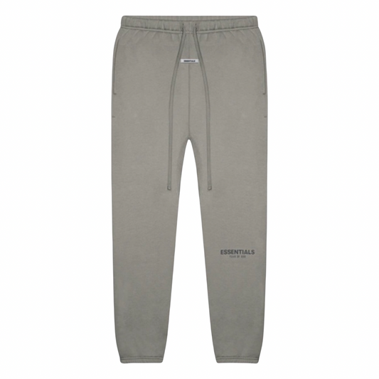 Essentials Joggers In Cement