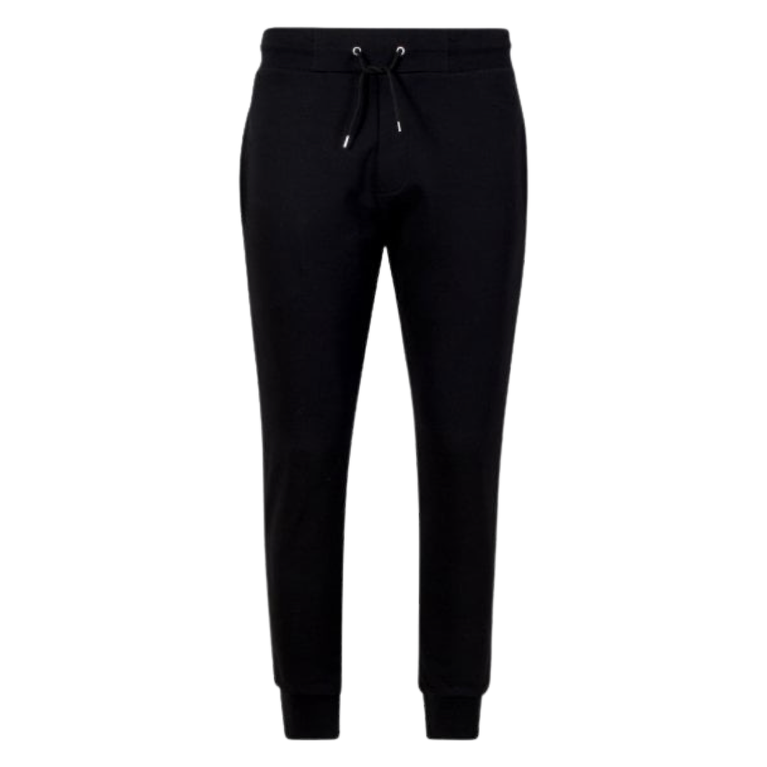 Alexander McQueen MCQ Joggers In Black