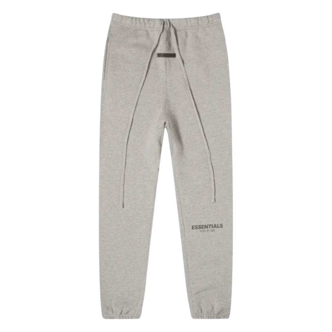 Essentials Joggers In Grey