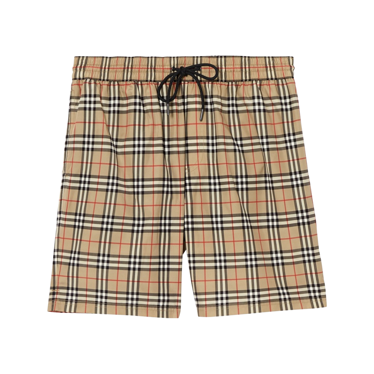 Burberry Vintage Check Swim Shorts